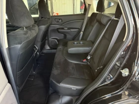 Honda Cr-v 2.0i* 4x4* СЕРВИЗНА КНИЖКА С ПЪЛНА ИСТОРИЯ В ХОНДА - 39800 лв. - 39279749 9