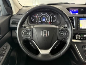 Honda Cr-v 2.0i* 4x4* СЕРВИЗНА КНИЖКА С ПЪЛНА ИСТОРИЯ В ХОНДА - 39800 лв. - 39279749 11