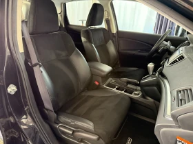Honda Cr-v 2.0i* 4x4* СЕРВИЗНА КНИЖКА С ПЪЛНА ИСТОРИЯ В ХОНДА - 39800 лв. - 39279749 12