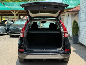 Honda Cr-v 2.0i* 4x4* СЕРВИЗНА КНИЖКА С ПЪЛНА ИСТОРИЯ В ХОНДА - 39800 лв. - 39279749 7