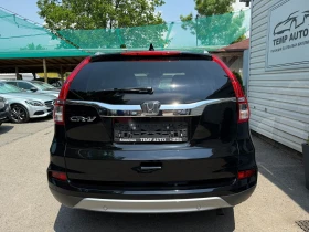 Honda Cr-v 2.0i* 4x4* СЕРВИЗНА КНИЖКА С ПЪЛНА ИСТОРИЯ В ХОНДА - 39800 лв. - 39279749 6