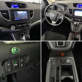 Honda Cr-v 2.0i* 4x4* СЕРВИЗНА КНИЖКА С ПЪЛНА ИСТОРИЯ В ХОНДА - 39800 лв. - 39279749 13