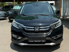 Honda Cr-v 2.0i* 4x4* СЕРВИЗНА КНИЖКА С ПЪЛНА ИСТОРИЯ В ХОНДА - 39800 лв. - 39279749 2