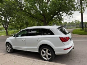 Audi Q7 * S-LINE* PANORAMA* QUATTRO АвтоКредит(ЦЕНА ДО БГ) - 19999 лв. - 27070944 4