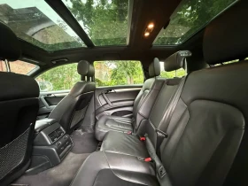 Audi Q7 * S-LINE* PANORAMA* QUATTRO АвтоКредит(ЦЕНА ДО БГ) - 19999 лв. - 27070944 7