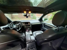 Audi Q7 * S-LINE* PANORAMA* QUATTRO АвтоКредит(ЦЕНА ДО БГ) - 19999 лв. - 27070944 6
