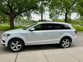 Audi Q7 * S-LINE* PANORAMA* QUATTRO АвтоКредит(ЦЕНА ДО БГ) - 19999 лв. - 27070944 3