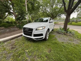 Audi Q7 * S-LINE* PANORAMA* QUATTRO АвтоКредит(ЦЕНА ДО БГ) - 19999 лв. - 27070944 2