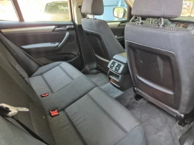 BMW X3 2.0 XDRIVE 4+ 4 - 19999 лв. - 84951526 12