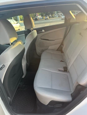 Hyundai Tucson 2.0 GDI HTRAC FACELIFT  | Mobile.bg    12
