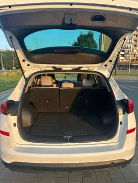 Hyundai Tucson 2.0 GDI HTRAC FACELIFT  | Mobile.bg    15