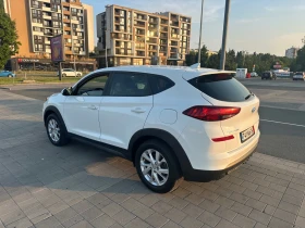 Hyundai Tucson 2.0 GDI HTRAC FACELIFT  | Mobile.bg    7