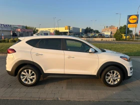 Hyundai Tucson 2.0 GDI HTRAC FACELIFT  | Mobile.bg    3