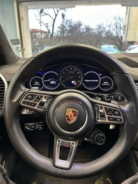 Porsche Cayenne TURBO - 139999 лв. - 77253080 12
