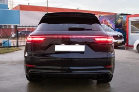 Porsche Cayenne TURBO - 139999 лв. - 77253080 5