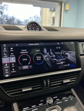 Porsche Cayenne TURBO - 139999 лв. - 77253080 10