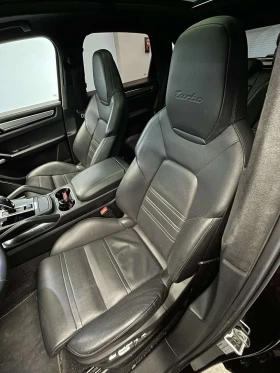 Porsche Cayenne TURBO - 139999 лв. - 77253080 13