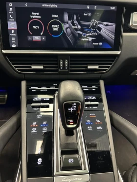 Porsche Cayenne TURBO - 139999 лв. - 77253080 9