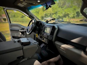 Обява за продажба на Ford F150 F 150 coyote  ~44 999 лв. - изображение 10