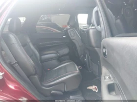 Dodge Durango - 42000 лв. - 16805099 13
