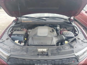 Dodge Durango - 42000 лв. - 16805099 14