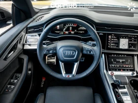 Audi SQ8 2025 Audi SQ8 Maple Leaf Edition - 163000 лв. - 34848578 8