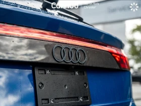Audi SQ8 2025 Audi SQ8 Maple Leaf Edition - 163000 лв. - 34848578 5