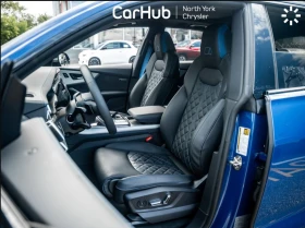 Audi SQ8 2025 Audi SQ8 Maple Leaf Edition - 163000 лв. - 34848578 6