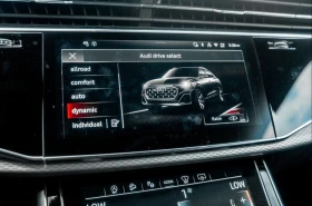 Audi SQ8 2025 Audi SQ8 Maple Leaf Edition - 163000 лв. - 34848578 12