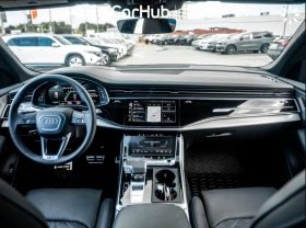 Audi SQ8 2025 Audi SQ8 Maple Leaf Edition - 163000 лв. - 34848578 7