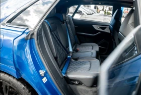 Audi SQ8 2025 Audi SQ8 Maple Leaf Edition - 163000 лв. - 34848578 16