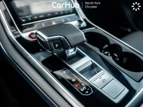 Audi SQ8 2025 Audi SQ8 Maple Leaf Edition - 163000 лв. - 34848578 11