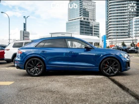 Audi SQ8 2025 Audi SQ8 Maple Leaf Edition - 163000 лв. - 34848578 3