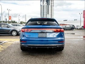 Audi SQ8 2025 Audi SQ8 Maple Leaf Edition - 163000 лв. - 34848578 4