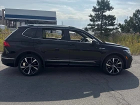 VW Tiguan Highline R-Line * * CARFAX * *   * *  | Mobile.bg    5