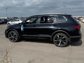 VW Tiguan Highline R-Line * * CARFAX * *   * *  | Mobile.bg    3