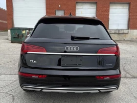 Audi Q5 * Komfort * CARFAX *    | Mobile.bg    4