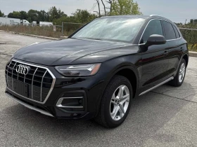 Audi Q5 * Komfort * CARFAX * БЕЗ ПЪРВОНАЧАЛНА ВНОСКА