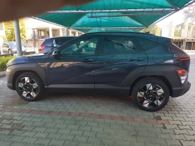 Обява за продажба на Hyundai Kona ~52 700 лв. - изображение 1 | Auto.bg Обява за продажба на Hyundai Kona ~52 700 лв. - изображение 1