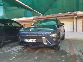 Обява за продажба на Hyundai Kona ~52 700 лв. - изображение 3 | Auto.bg Обява за продажба на Hyundai Kona ~52 700 лв. - изображение 3