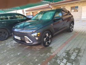 Обява за продажба на Hyundai Kona ~52 700 лв. - изображение 2 | Auto.bg Обява за продажба на Hyundai Kona ~52 700 лв. - изображение 2
