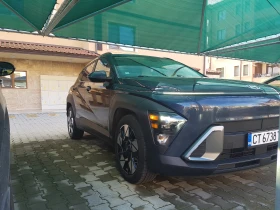 Обява за продажба на Hyundai Kona ~52 700 лв. - изображение 4 | Auto.bg Обява за продажба на Hyundai Kona ~52 700 лв. - изображение 4