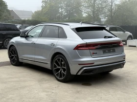 Audi SQ8 B&O Matrix Soft Panorama 22&#34; - 44700 € / 87425.60 лв. - 57541522 7