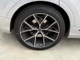 Audi SQ8 B&O Matrix Soft Panorama 22&#34; - 44700 € / 87425.60 лв. - 57541522 5