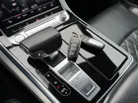 Audi SQ8 B&O Matrix Soft Panorama 22&#34; - 44700 € / 87425.60 лв. - 57541522 6