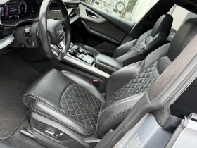Audi SQ8 B&O Matrix Soft Panorama 22&#34; - 44700 € / 87425.60 лв. - 57541522 11