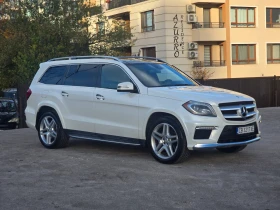 Mercedes-Benz GL 500 AMG LINE/ TV / 21&#39; - 36999 лв. / 18917.29 € - 78939425 2