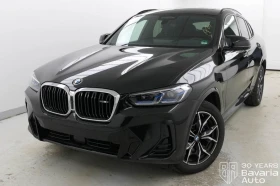 BMW X4 M40d xDrive Sportautomatic