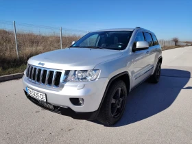Jeep Grand cherokee WK2 3.6 V6 LPG - изображение 1