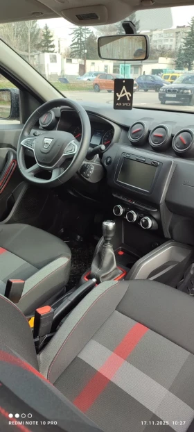 Dacia Duster 1.5 DCI 40 500��. | Mobile.bg � ����� ������ 8